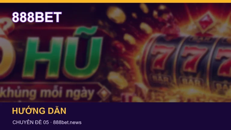 Trải nghiệm chuyên mục thể thao 888BET trên điện thoại
