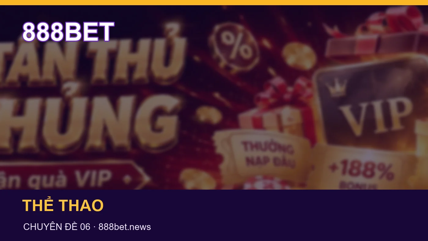 Đọc bảng xếp hạng giải đấu theo đúng bối cảnh