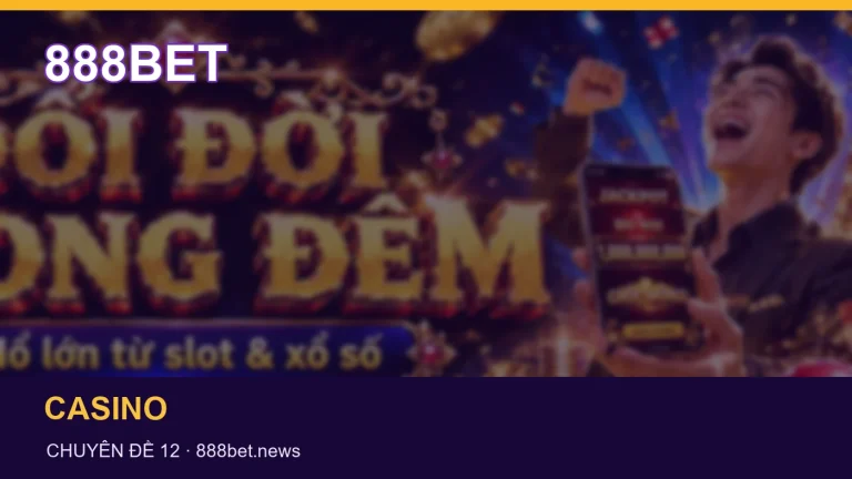 So sánh bảng luật casino mà không bỏ sót điều kiện