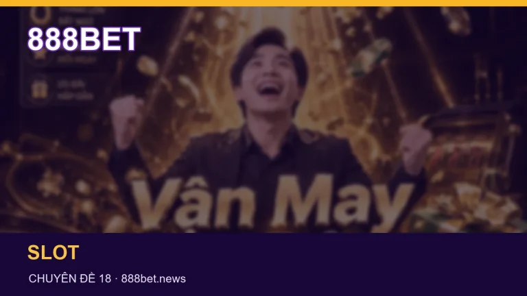 Độ biến động của slot nên được hiểu như thế nào