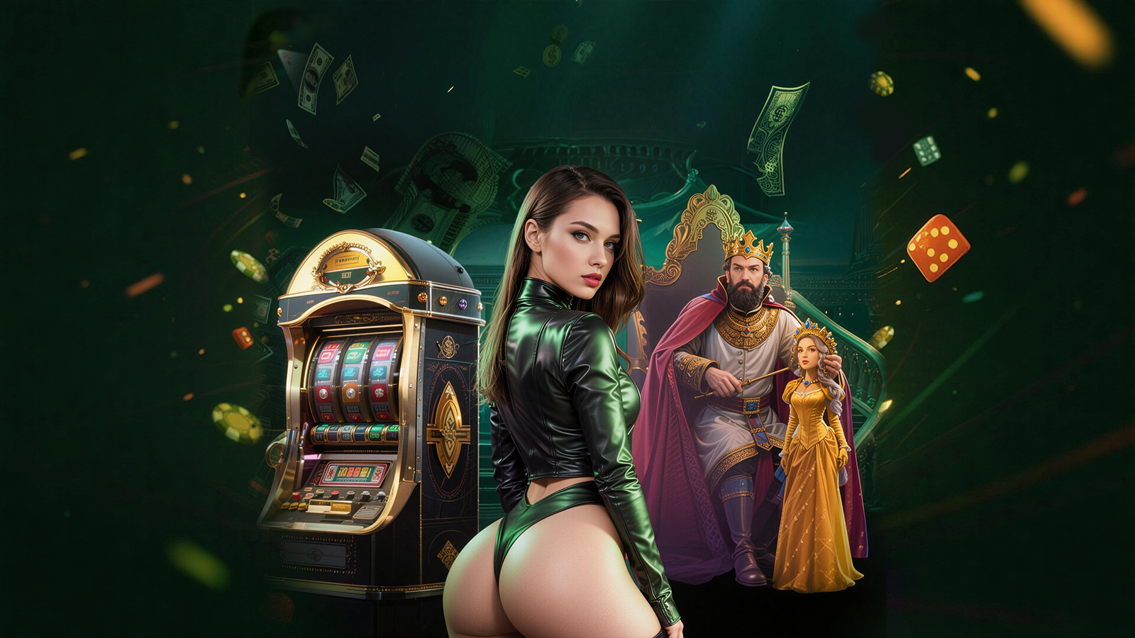 Checklist đóng phiên và đối chiếu lịch sử Casino