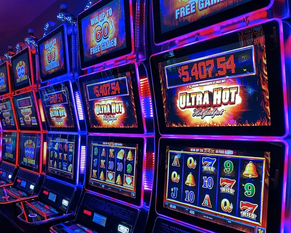 888BET: Cẩm nang slot theo từng bước