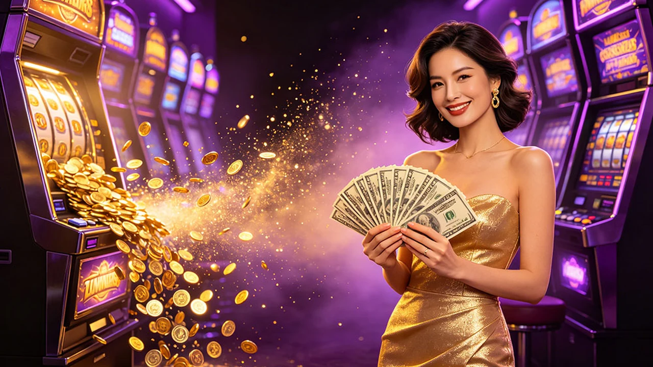 Casino trên 888BET – bước kiểm tra thực tế