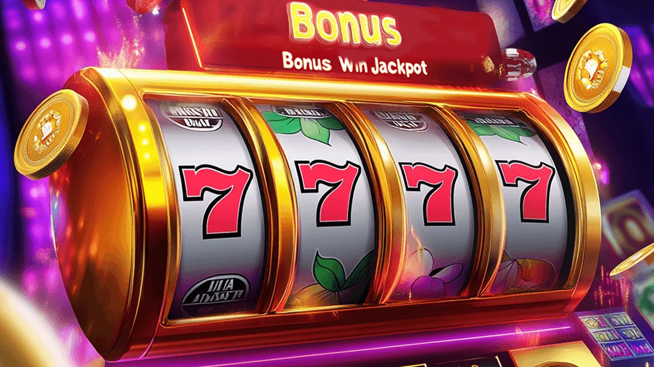Slot trên 888BET – bước kiểm tra thực tế