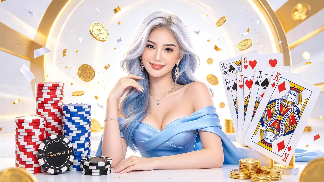 Casino: Cẩm nang đọc thông tin Casino trên 888BET theo từng tình huống thực tế